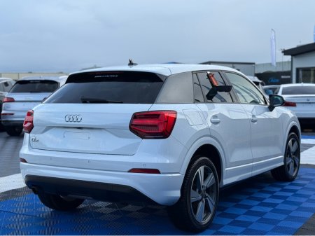 2019 Audi Q2 BLACK EDT SPORT - 1.0L PETROL - AUTO - 12M WARRANTY - CAR: 1655 thumbnail