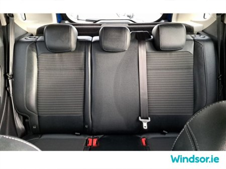 2020 Ford Ecosport 1.0T EcoBoost 125PS Titanium €19,995 thumbnail