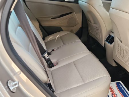 2018 Hyundai Tucson - thumbnail 6