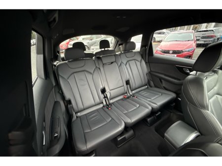 2023 Audi Q7 S LINE 45 TDI MHEV QUA QUATTRO BLACK EDITION €87,900 thumbnail