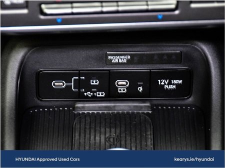 2024 Hyundai Kona Petrol Elegance thumbnail