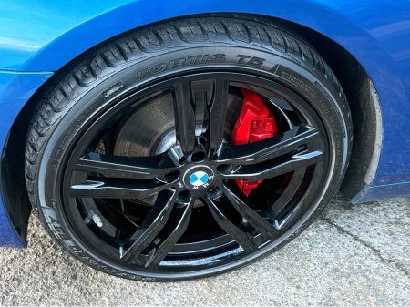 2018 BMW 6 Series 640D F06 M SPORT GRAN COUPE 4DR AUTO €34,950 thumbnail