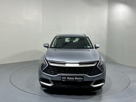 2023 Kia Sportage K2 1.6 Crdi €29,800