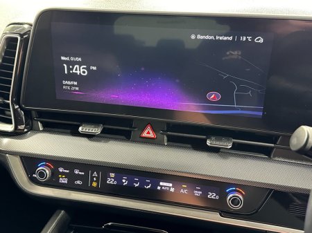 2023 Kia Sportage - thumbnail 15