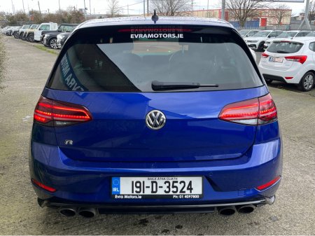 2019 Volkswagen Golf - thumbnail 7