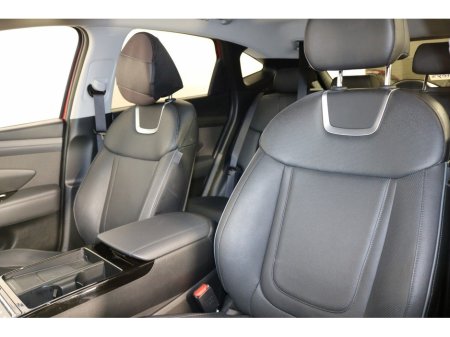 2025 Hyundai Tucson PHEV EXECUTIVE 2WD 1.6L PETROL AUTOMATIC SUV €45,495 thumbnail