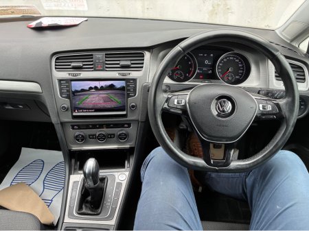 2015 Volkswagen Golf - thumbnail 22