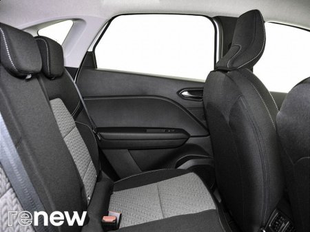 2022 Renault Captur - thumbnail 13