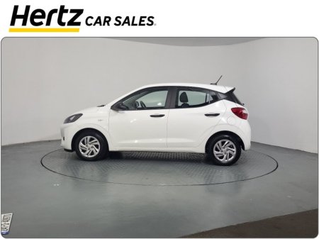 2024 Hyundai i10 - thumbnail 6