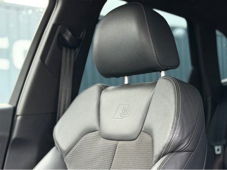 2020 Audi Q5 ***DEPOSIT TAKEN*** S-LINE QUATTRO - 2.0L DIESEL - AUTO - 12M WARRANTY - CAR: 1734 €37,950 thumbnail