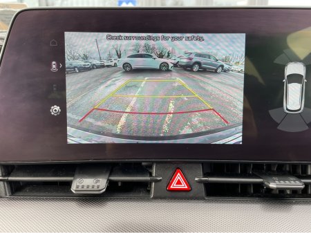 2022 Kia Sportage - thumbnail 15