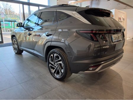 2025 Hyundai Tucson - SOLD - SOLD - thumbnail
