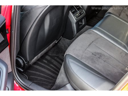 2020 Audi A4 30 TDI 136HP S Tronic S line €32,995 thumbnail