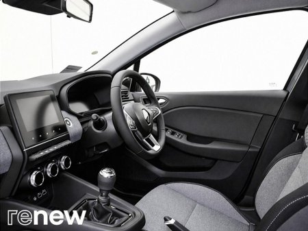 2025 Renault Clio - photo 5