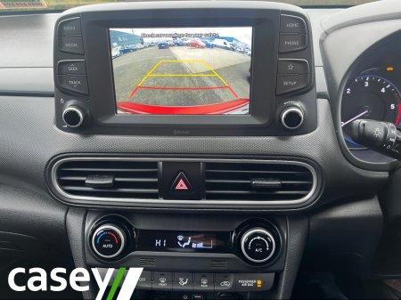 2018 Hyundai Kona KAUAI EXECUTIVE 2 TONE 5DR €13,950 thumbnail