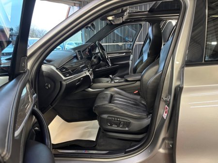 2017 BMW X5 - thumbnail 20