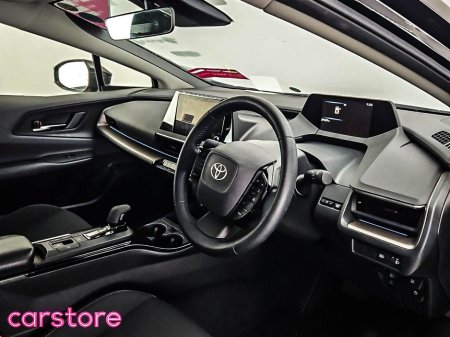 2023 Toyota Prius - thumbnail 12