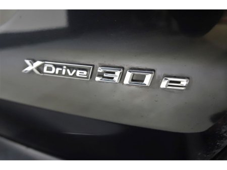 2021 BMW X3 2.0 XDRIVE30E XE *BEIGE LEATHER* €37,890 thumbnail