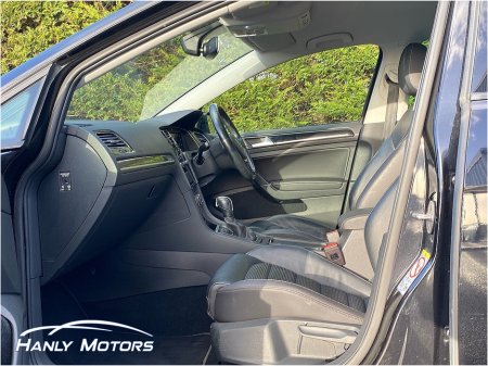 2020 Volkswagen Golf - thumbnail 14