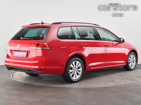2014 Volkswagen Golf - thumbnail 5
