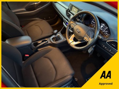 2017 Hyundai i30 - thumbnail 2