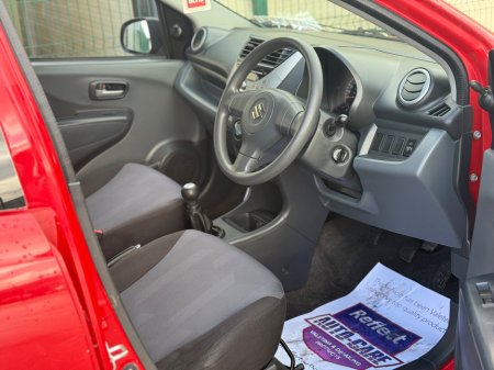 2014 Suzuki Alto 1.0 €4,950 thumbnail