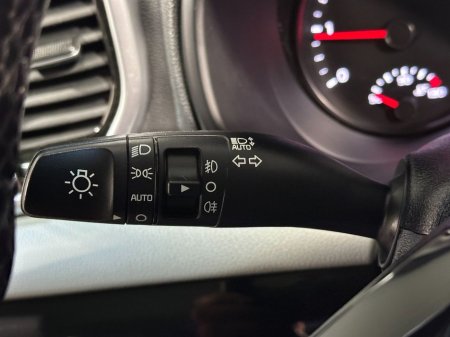 2021 Kia Sportage K3 1.6 Crdi €22,400 thumbnail