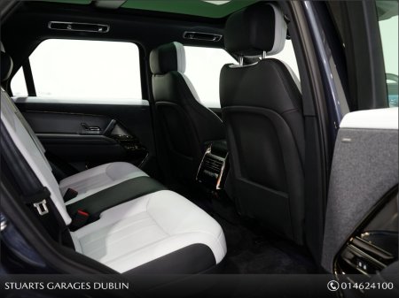 2024 Land Rover Range Rover Sport - thumbnail 21