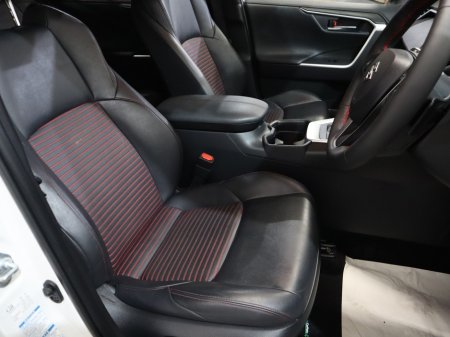 2021 Suzuki S-CROSS *50* E-FOUR SZ5 4x4 €28,995 thumbnail