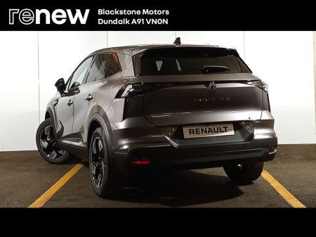 2025 Renault Symbioz E-Tech full hybrid 145 Auto €39,500