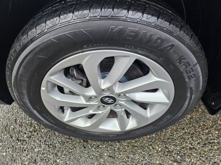 2018 Hyundai Tucson EXECUTIVE MODEL, 1.7 CRDI, FINANCE, WARRANTY, 5 STAR REVIEWS €15,495 thumbnail