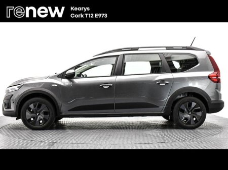 2026 Dacia Jogger Expression TCe 110 GSR2 thumbnail