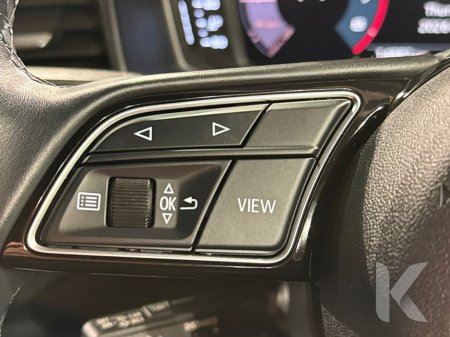 2021 Audi A1 - thumbnail 14