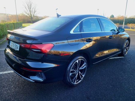 2022 Audi A3  €26,999 thumbnail