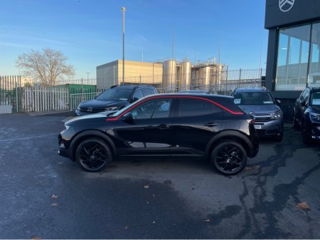 2022 Opel Mokka SRI 1.5 110 BHP 6 SPEED DIESEL MANUAL // HIGH SPEC SRi €19,950