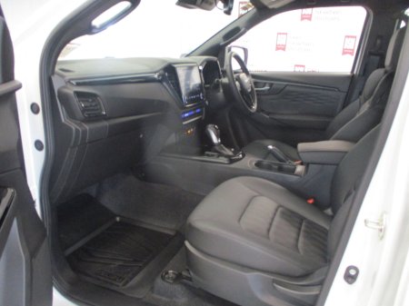 2026 Isuzu D-MAX - thumbnail 20