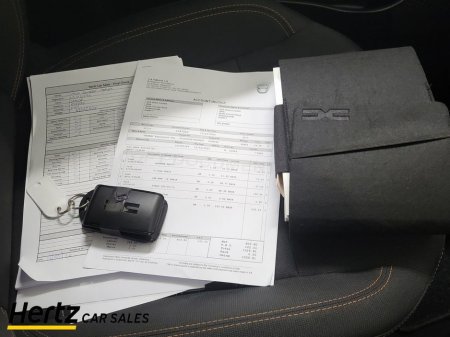 2023 Dacia Sandero Stepway - thumbnail 24