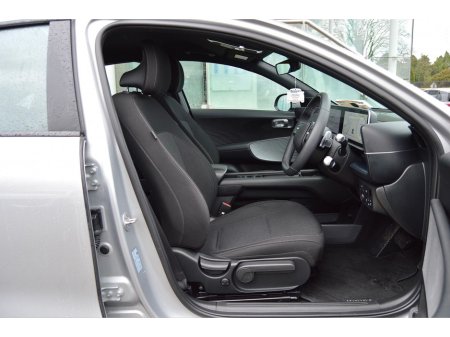 2023 Hyundai Ioniq 6 Ioniq 6 Signature 53 kW €30,995 thumbnail