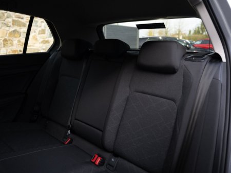 2022 Volkswagen Golf - thumbnail 19