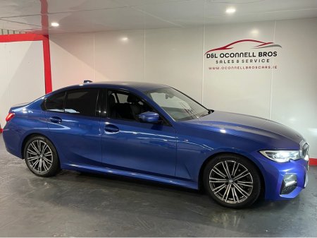 2021 BMW 3 Series - thumbnail 6