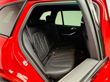 2025 BMW X5 - thumbnail 12