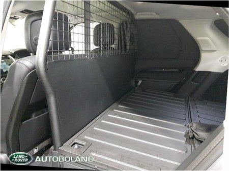 2022 Land Rover Discovery - thumbnail 7