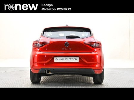 2023 Renault Clio - thumbnail 10