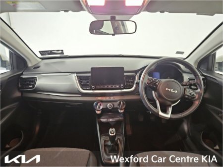 2023 Kia Stonic - thumbnail 5