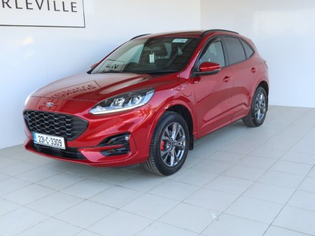2023 Ford Kuga 2.5 Duratec 225PS PHEV ST-Line Auto