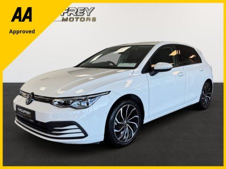 2022 Volkswagen Golf - thumbnail 1