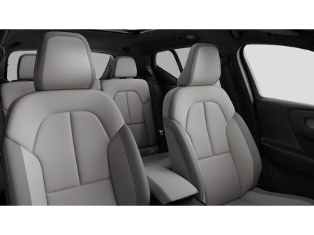 2026 Volvo EX40 - thumbnail 10