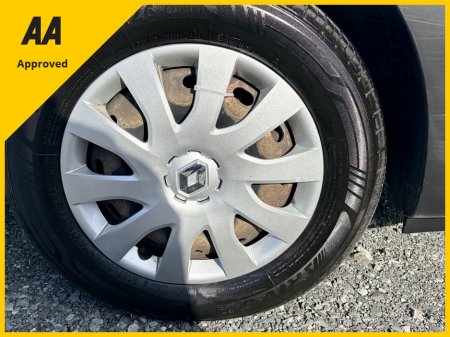 2018 Renault Trafic - thumbnail 9