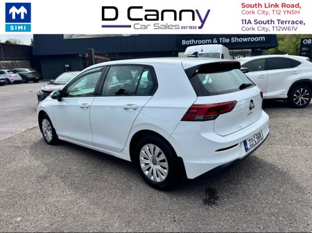 2022 Volkswagen Golf - photo 6