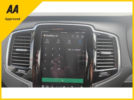 2023 Volvo XC90 - thumbnail 30